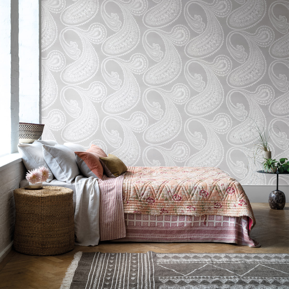 Free download Cole and Son Rajapur Wallpaper Contemporary Restyled