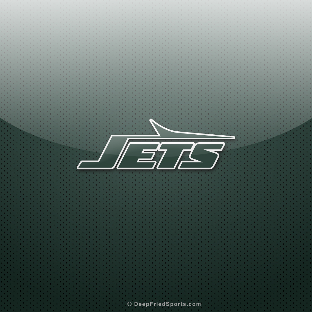 More New York Jets Wallpaper