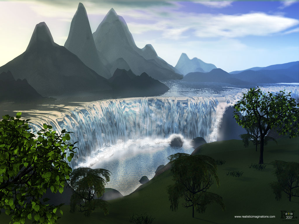 Best Creation Background Joy