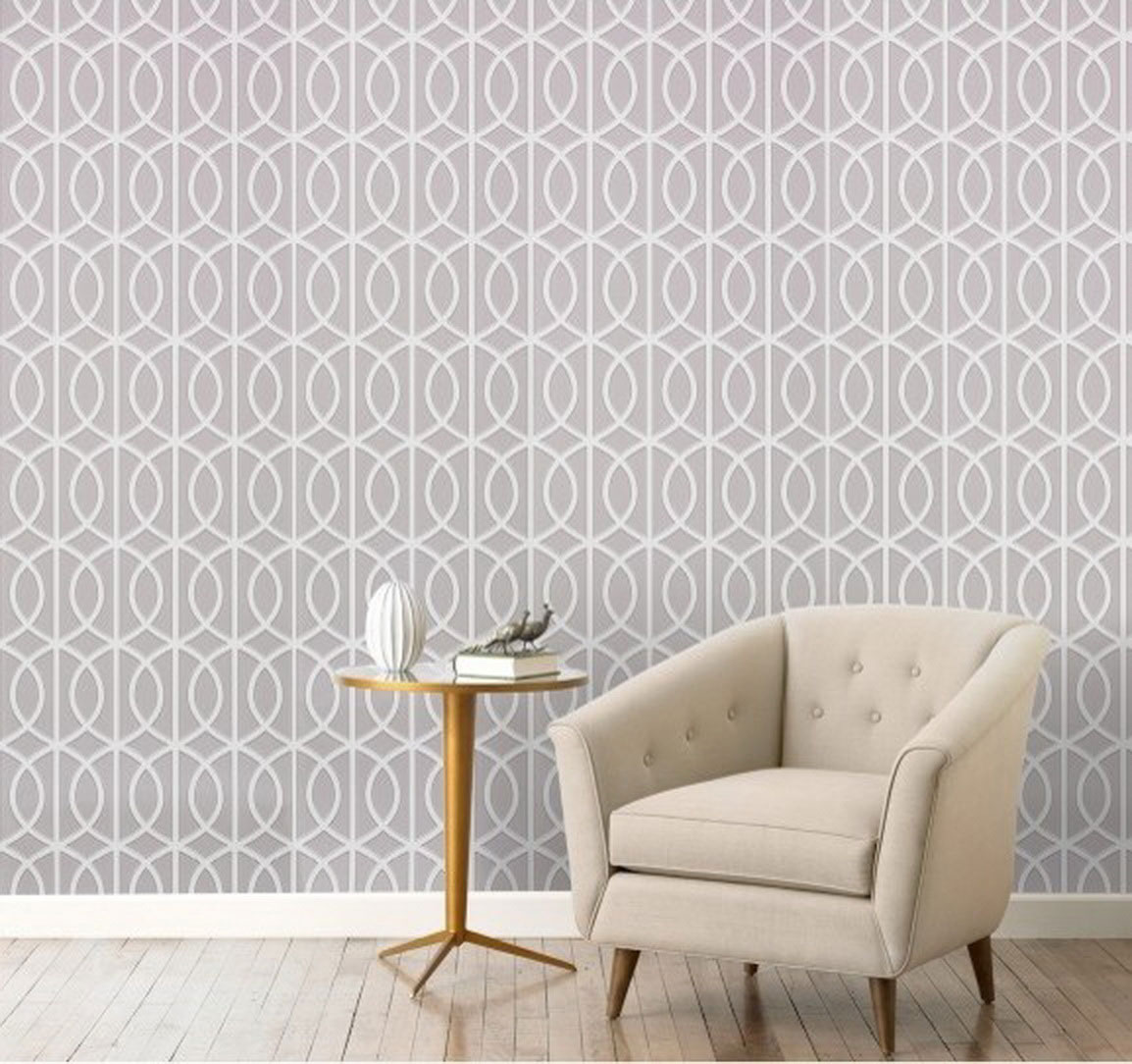 Best Wallpaper Wall Decor Treatments