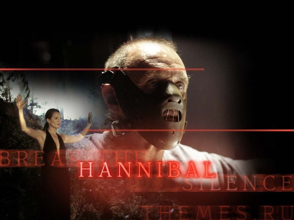 Hannibal Lecter Image Wallpaper HD And Background