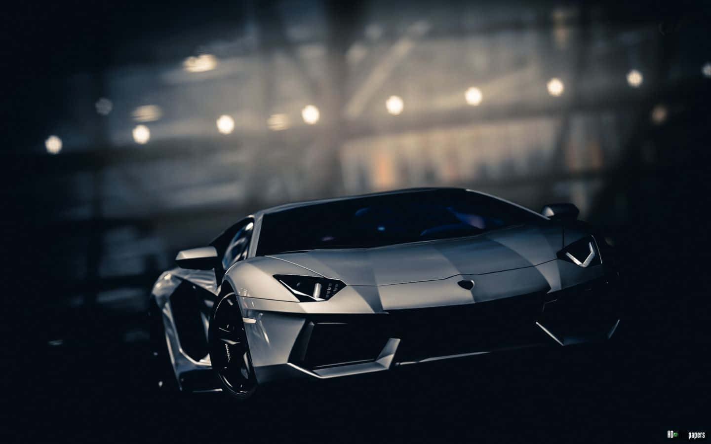 Aesthetic Car Wallpaper