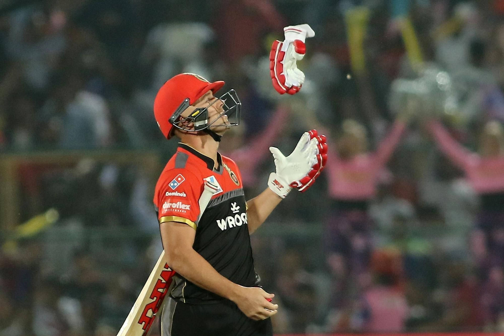 Ab De Villiers Wallpaper
