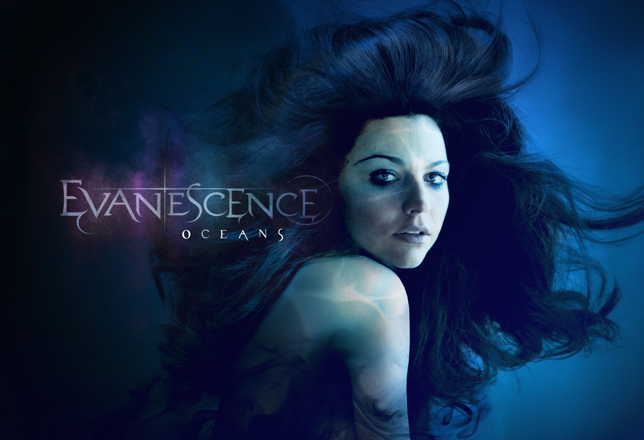 Amy Lee Evanescence Wallpaper Singer Musician