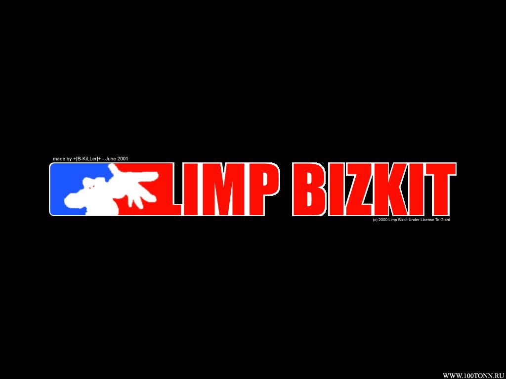 Wallpaper Db Limp Bizkit HD