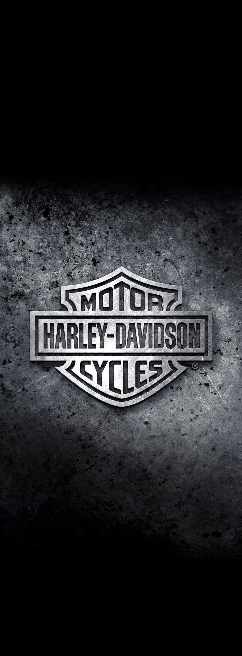 Harley Phone Wallpaper