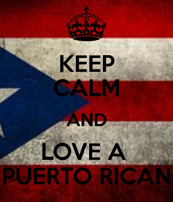 Boricua Wallpaper Keep Calm And Love A Puerto Rican