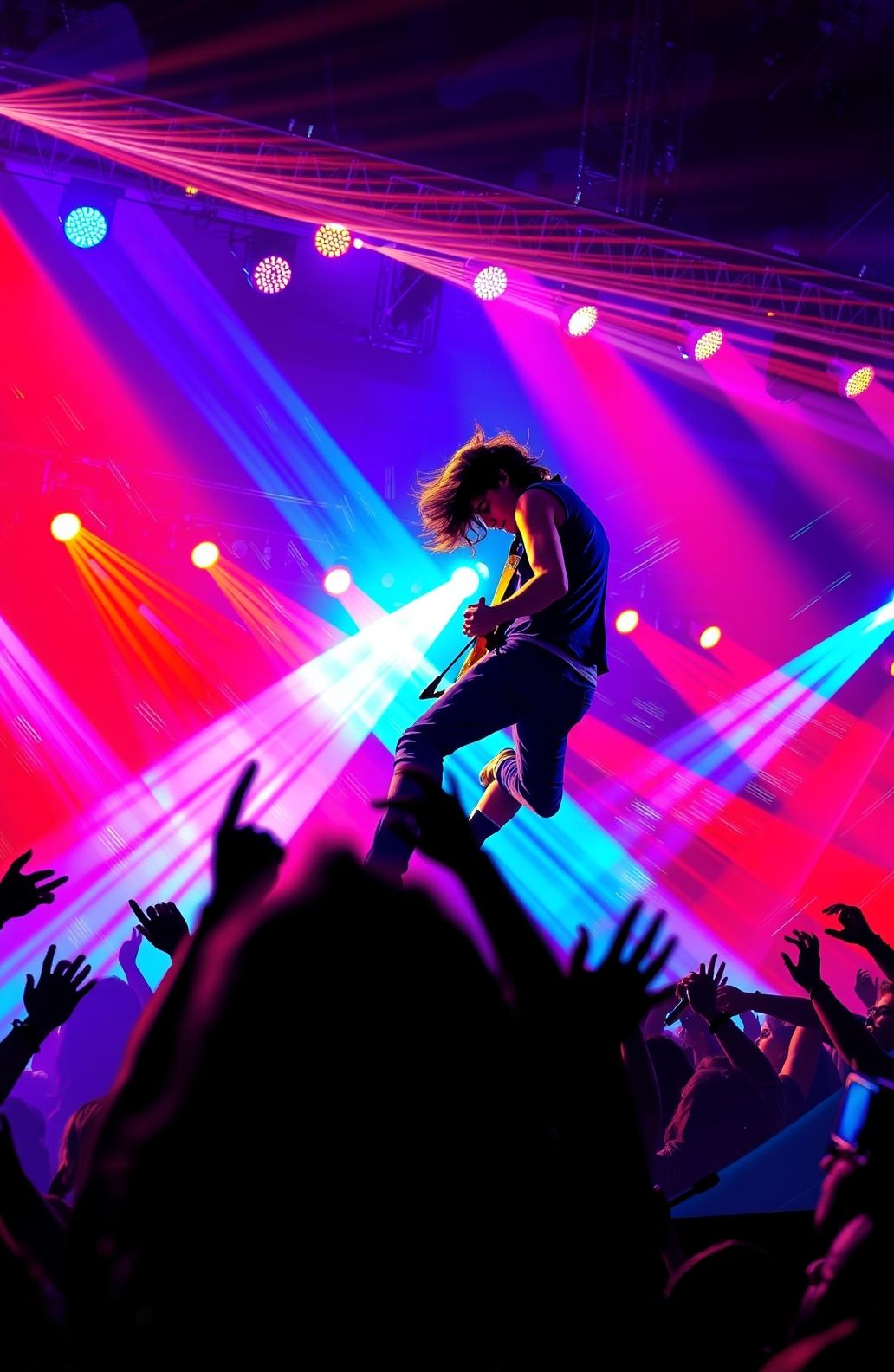 Rockstar Wallpaper Hd