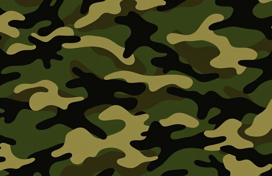 Army Camo Wallpaper