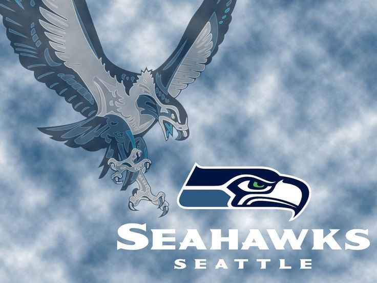 Seattle Seahawks Desktop Wallpaper NFL Pinterest