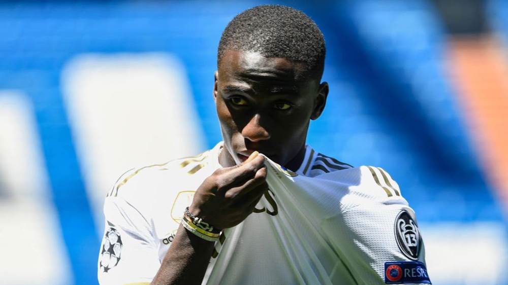 What Makes Ferland Mendy A Very Special Player For Madrid