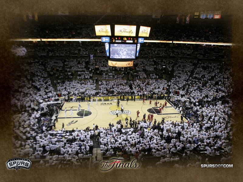 Related Wallpaper Basketball Nba San Antonio Spurs