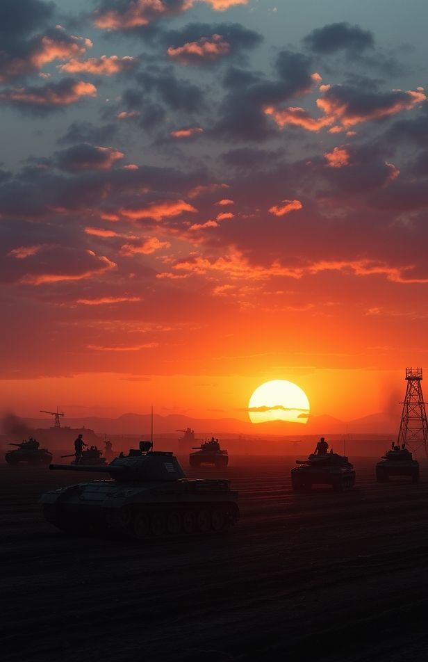 Military Wallpaper HD