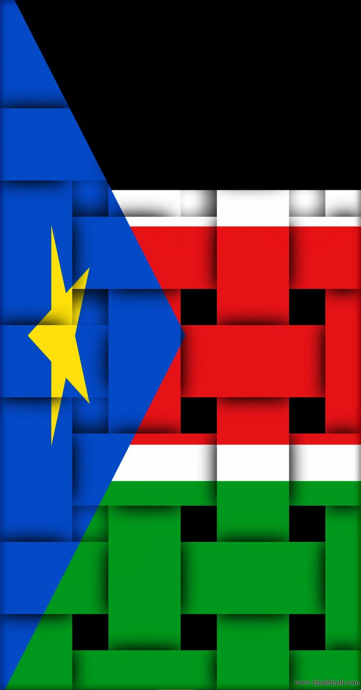 Best Ideas About Sudan Flag South
