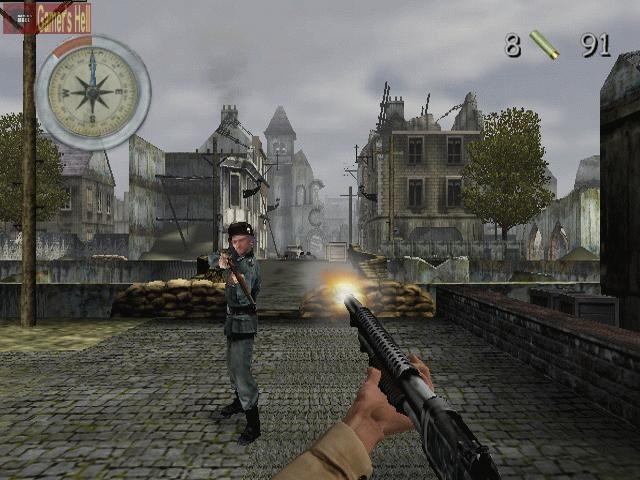 Medal Of Honor Frontline Full Game For Pc M D C Mega