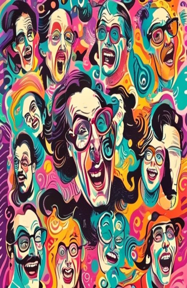 Funny Nicolas Cage Wallpaper