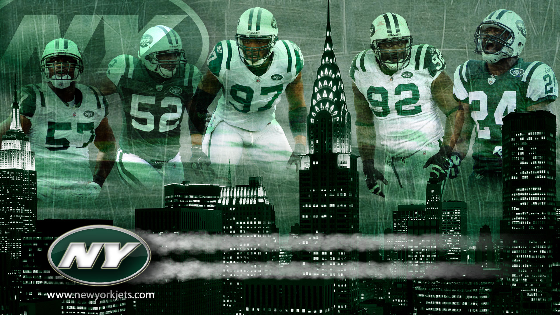 New York Jets wallpaper   234392