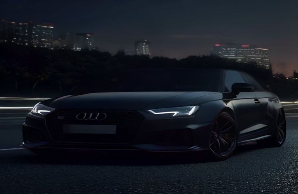 Audi Rs3 Wallpaper