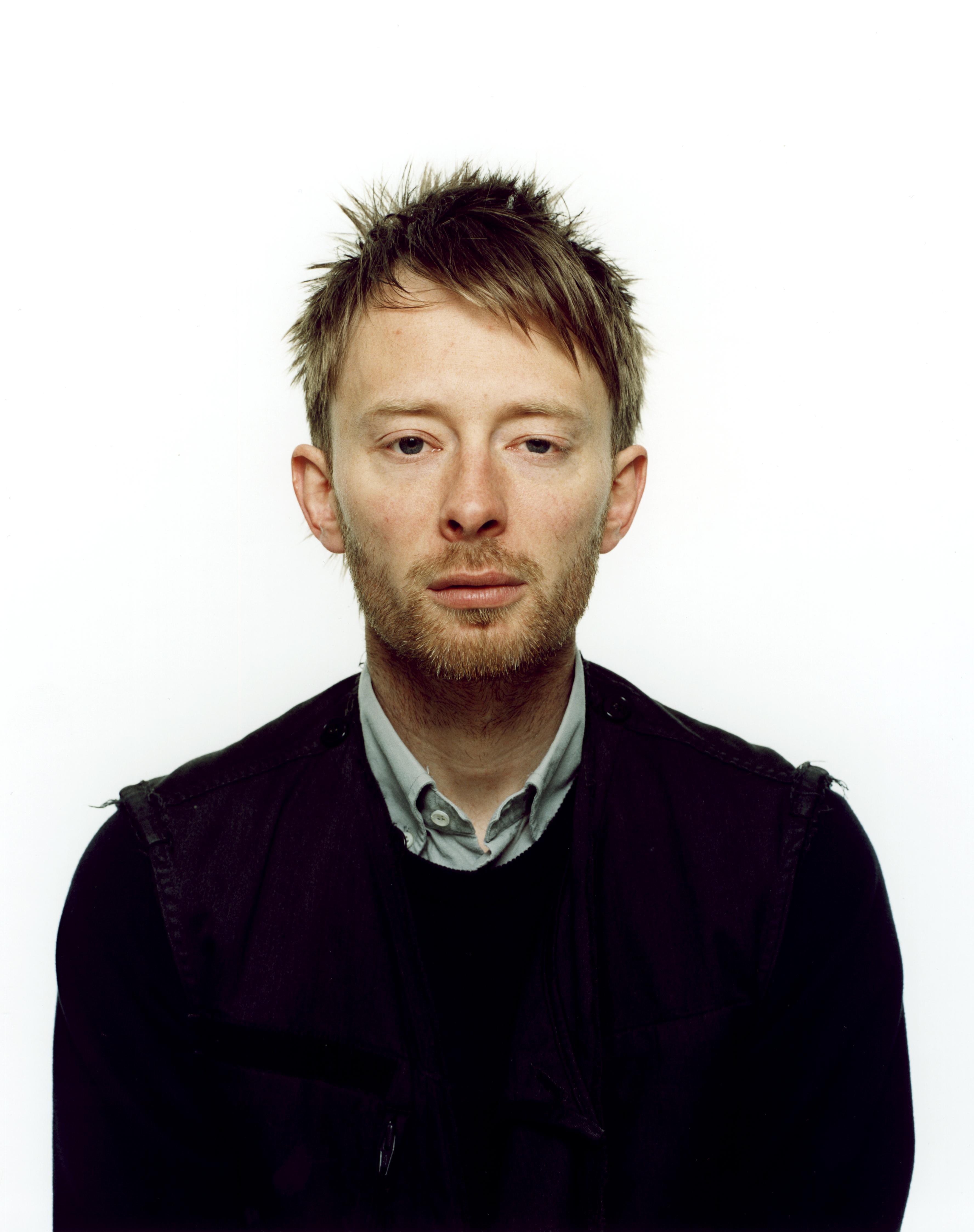 Radiohead Thom Yorke HD Wallpaper Music Dance