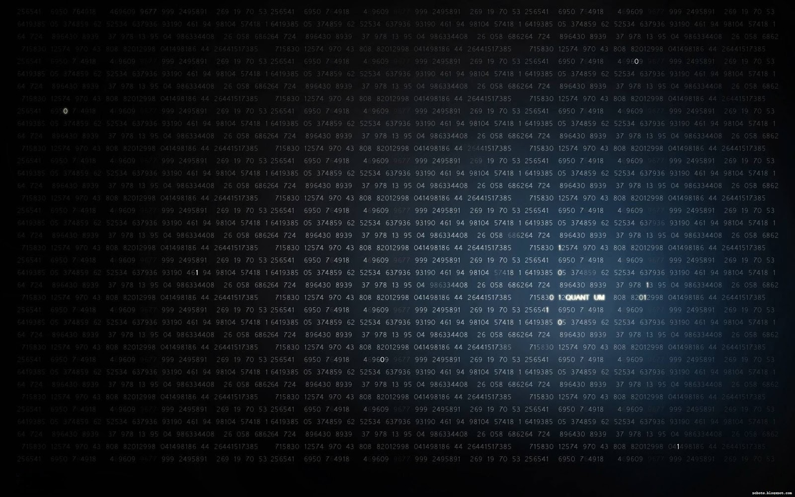 Hackers Wallpaper Hd By Pcbots Part I Labs