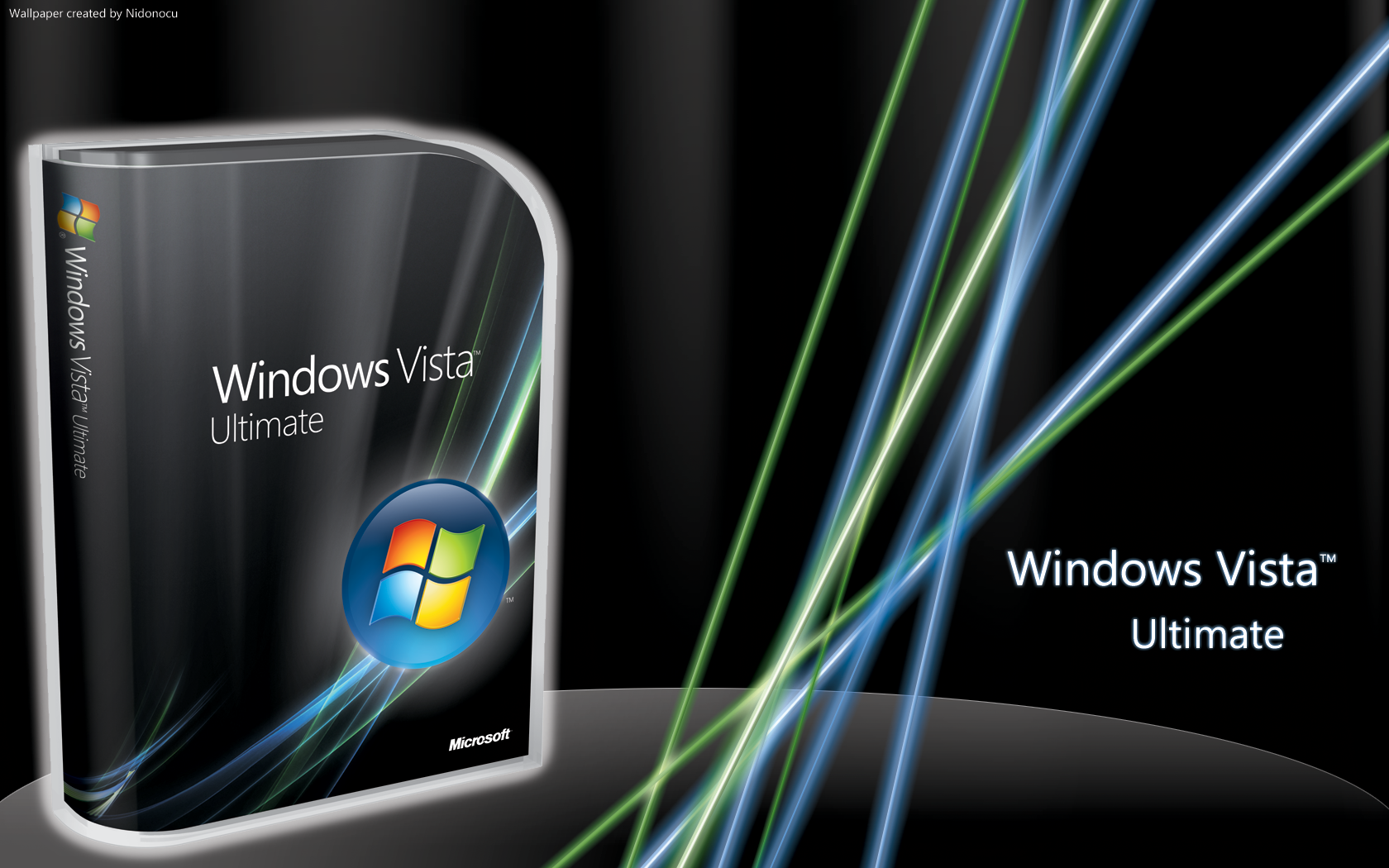 Beautiful Windows Vista Widescreen Wallpaper Elakiri Munity