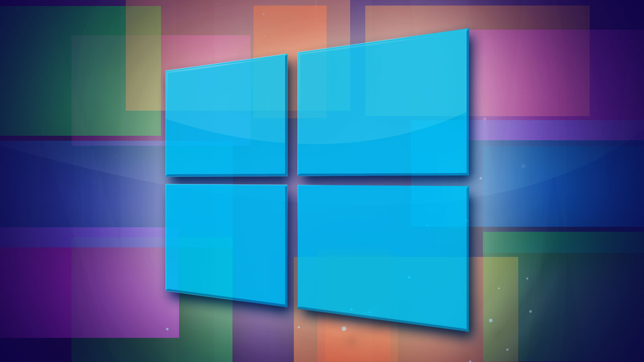 Background In Windows Techbuzzes