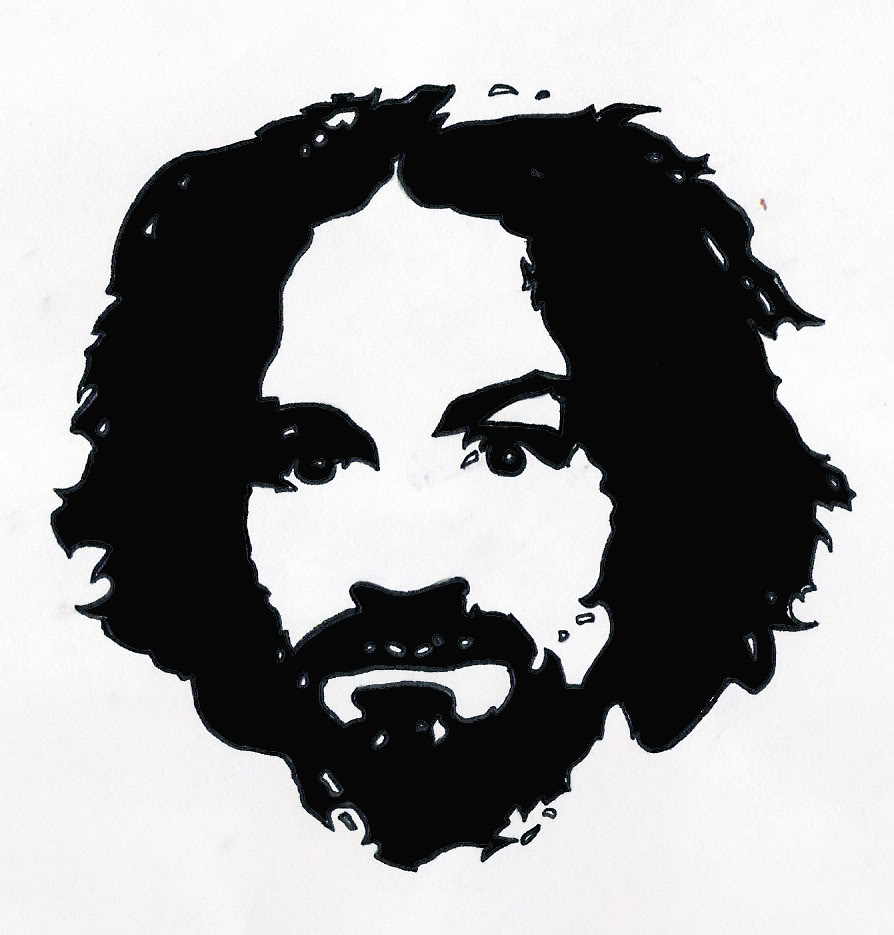 Charles Manson Graphics Code Ments Pictures
