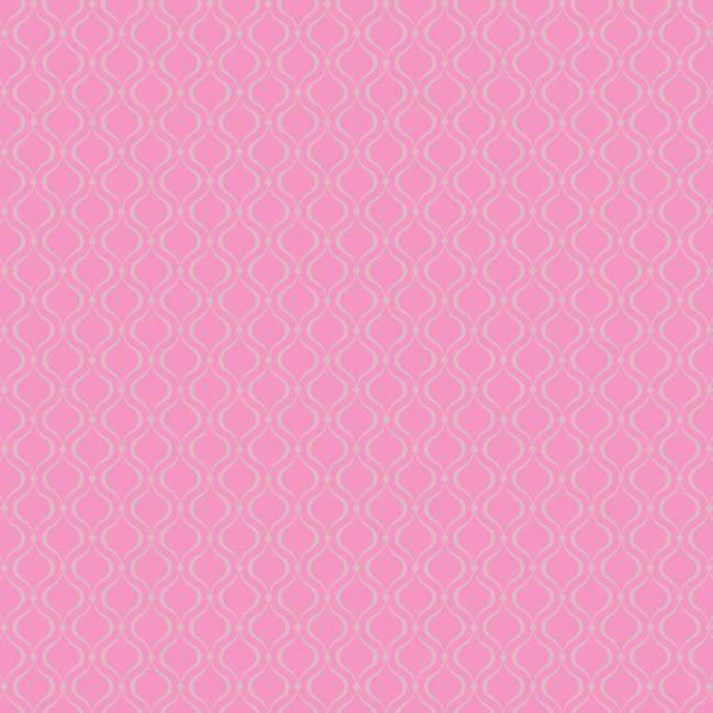 🔥 Free download Glitter Trellis Pink Wallpaper Wall Sticker Outlet