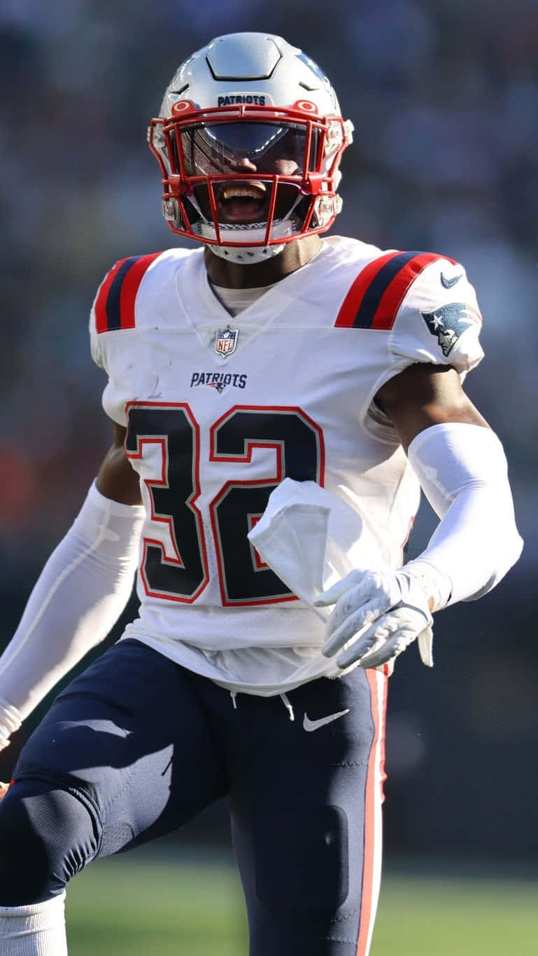 Devin Mccourty Wallpaper