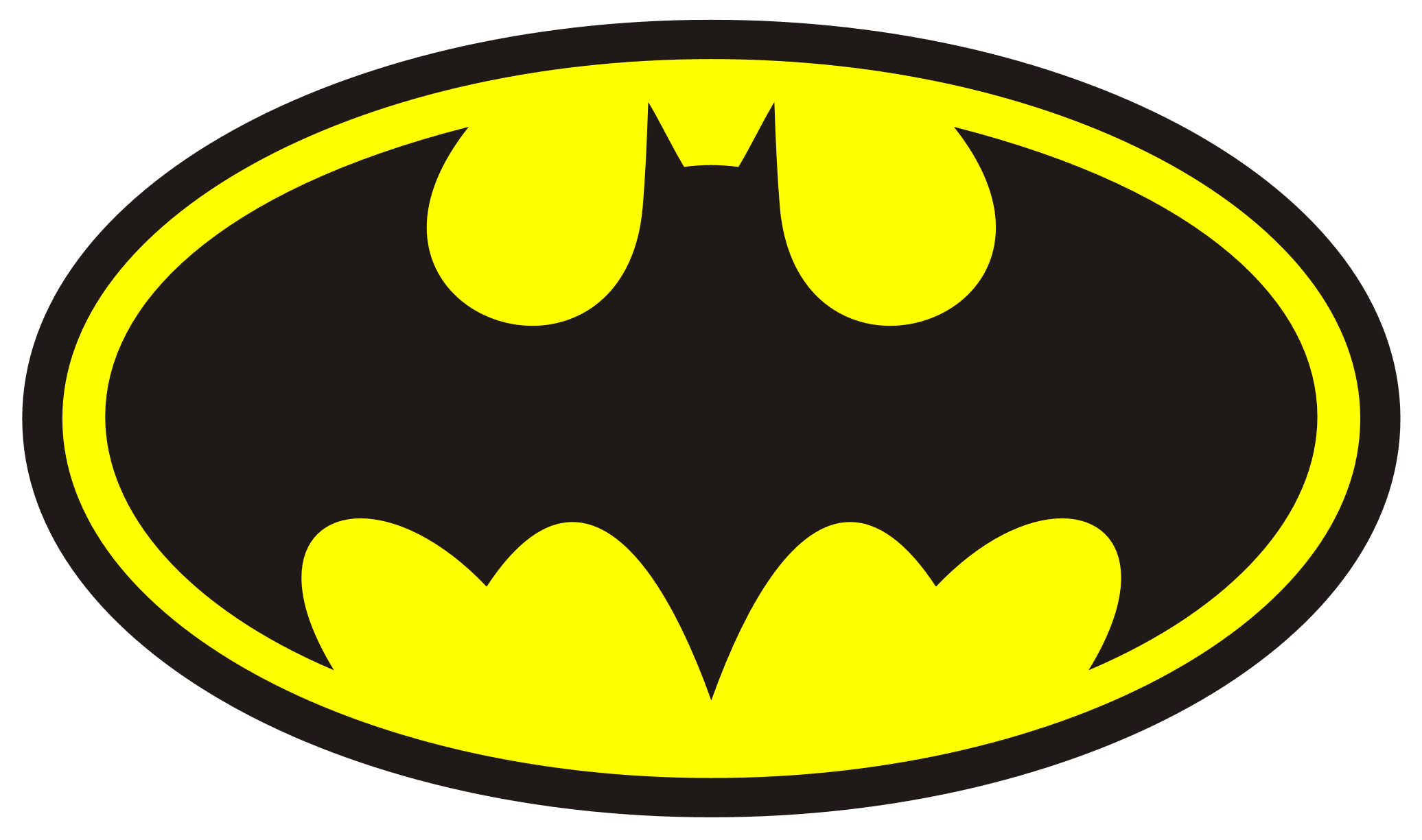Batman Logo HD Wallpaper S