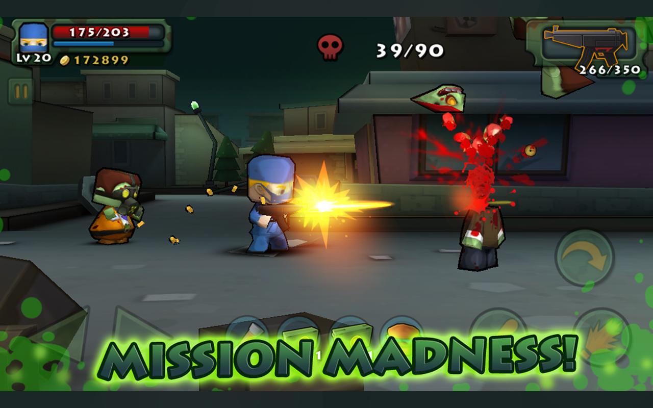 Call Of Mini Brawlers Android Apps On Google Play