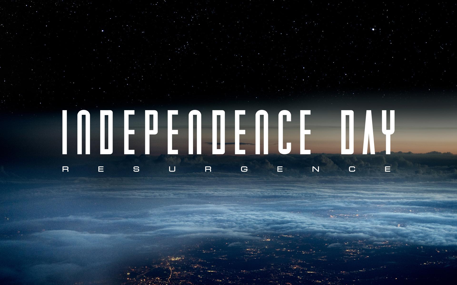 Independence Day Resurgence HD Wallpaper