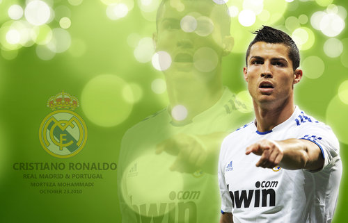 Foto Cristiano Ronaldo Cr7 Terbaru