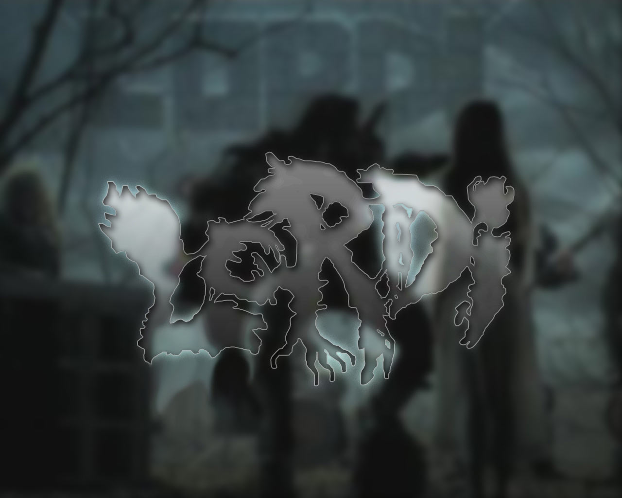 Lordi Wallpaper HD