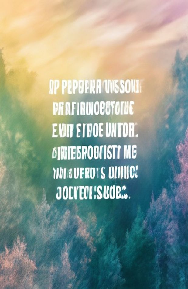 Motivational iPad Wallpaper