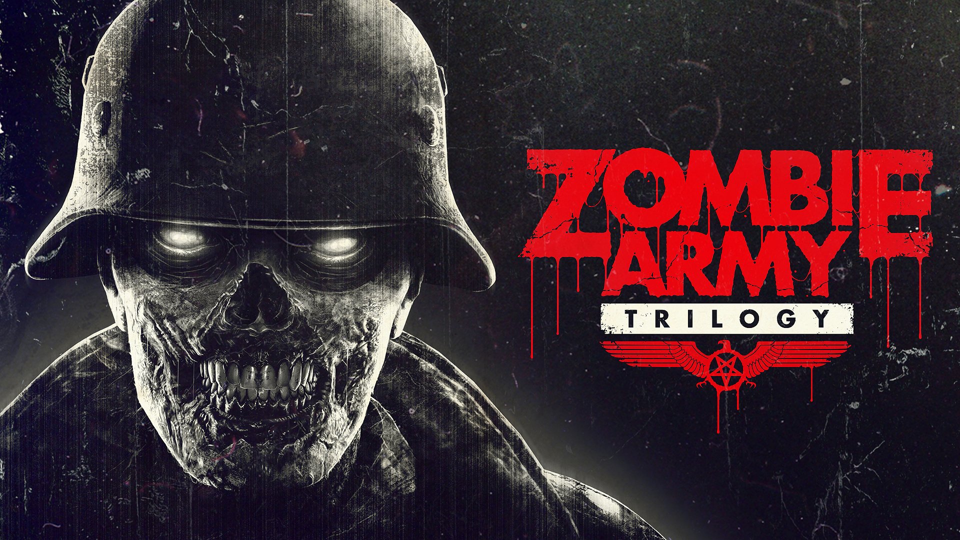 Nazi Zombie Army Trilogy Survival Horror Shooter Dar Action 1zatrilogy