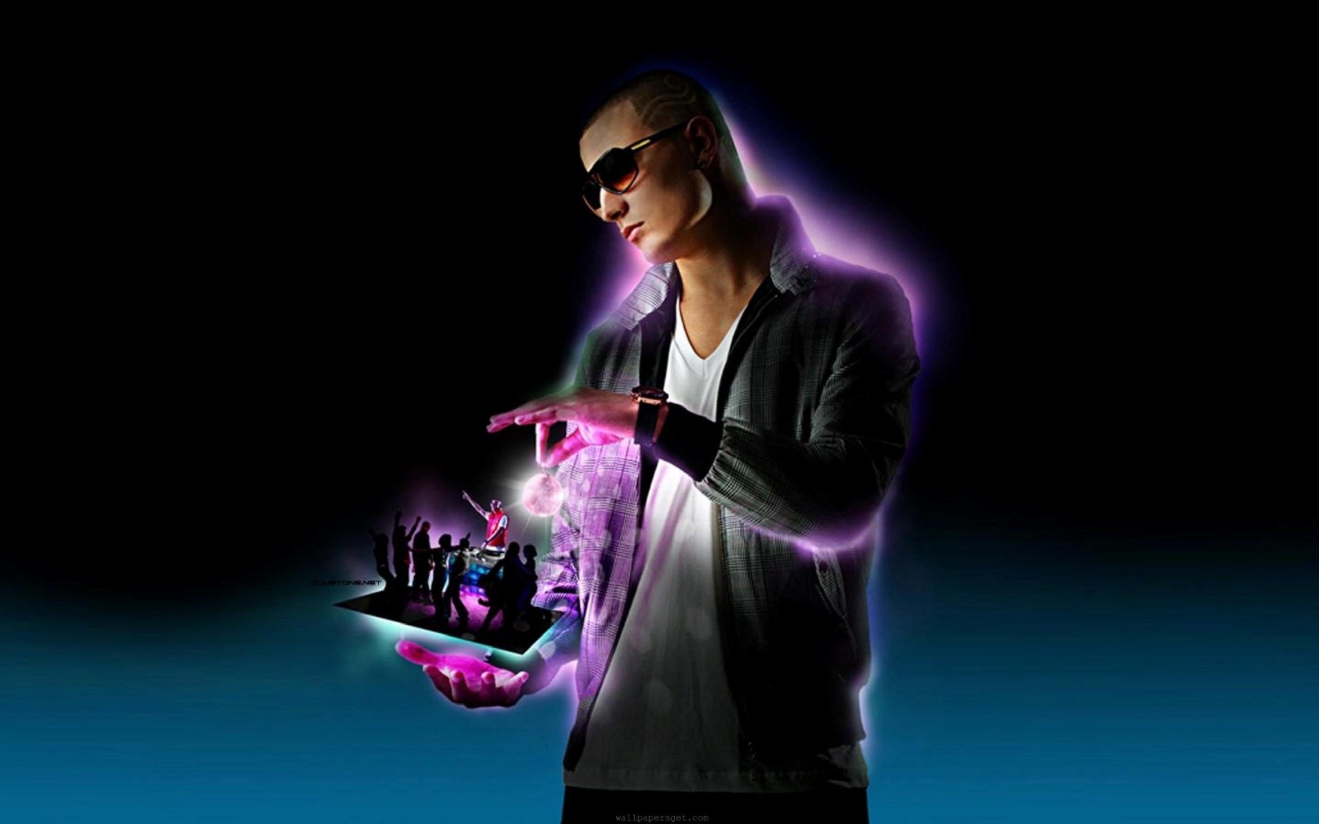 Dj Snake Wallpaper HD Collection For