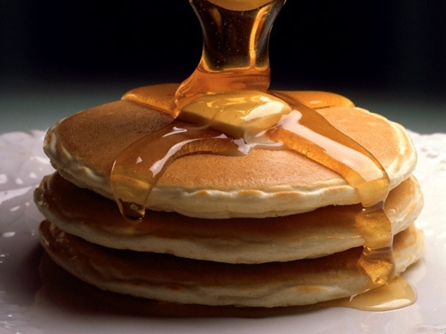 Ihop Will Be Giving Away Pancakes On Tuesday