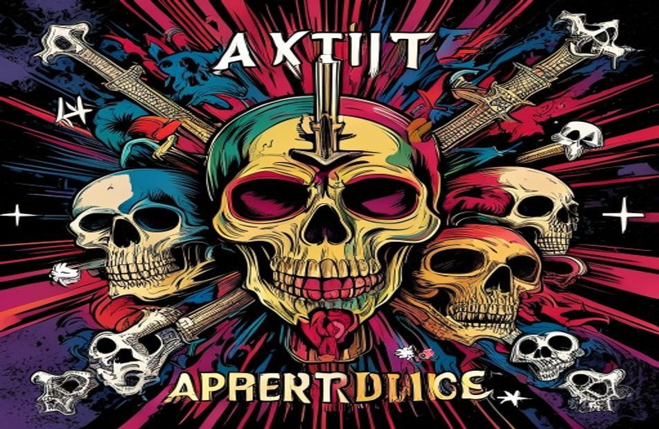 Appetite For Destruction Wallpaper