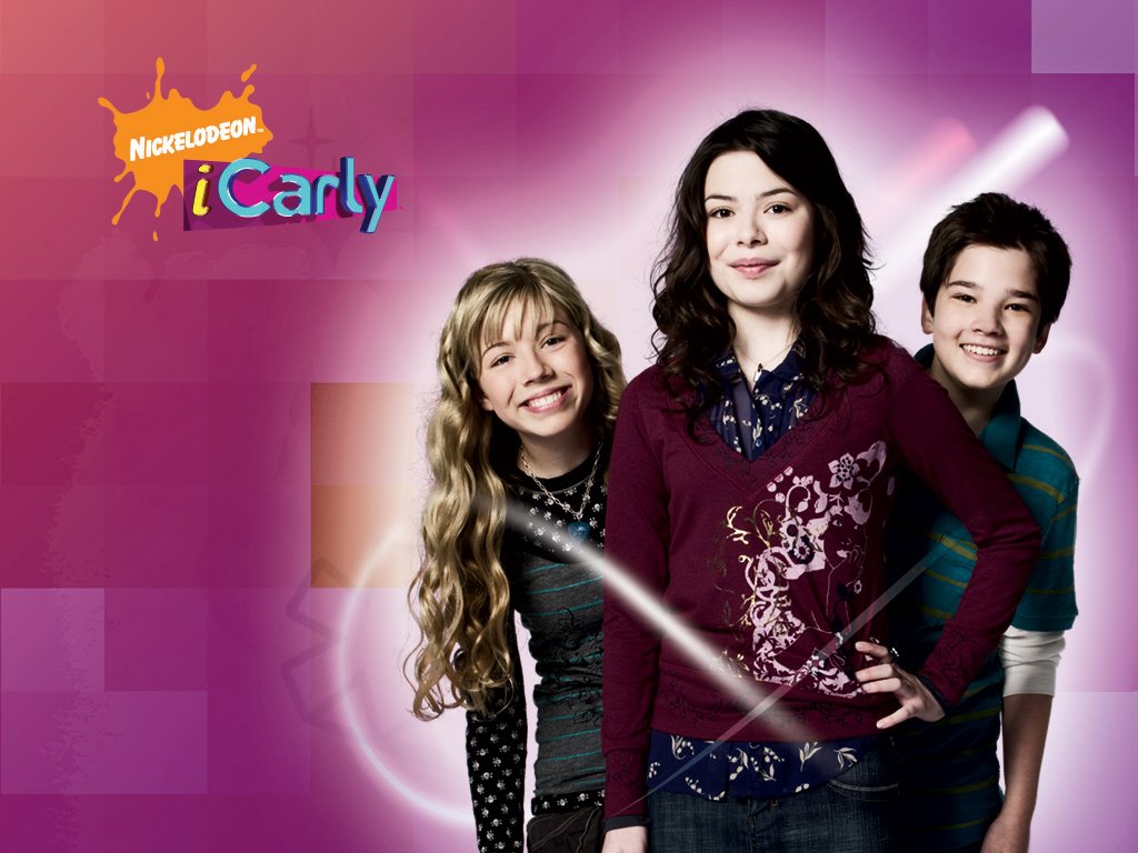 My Wallpaper Movies Icarly