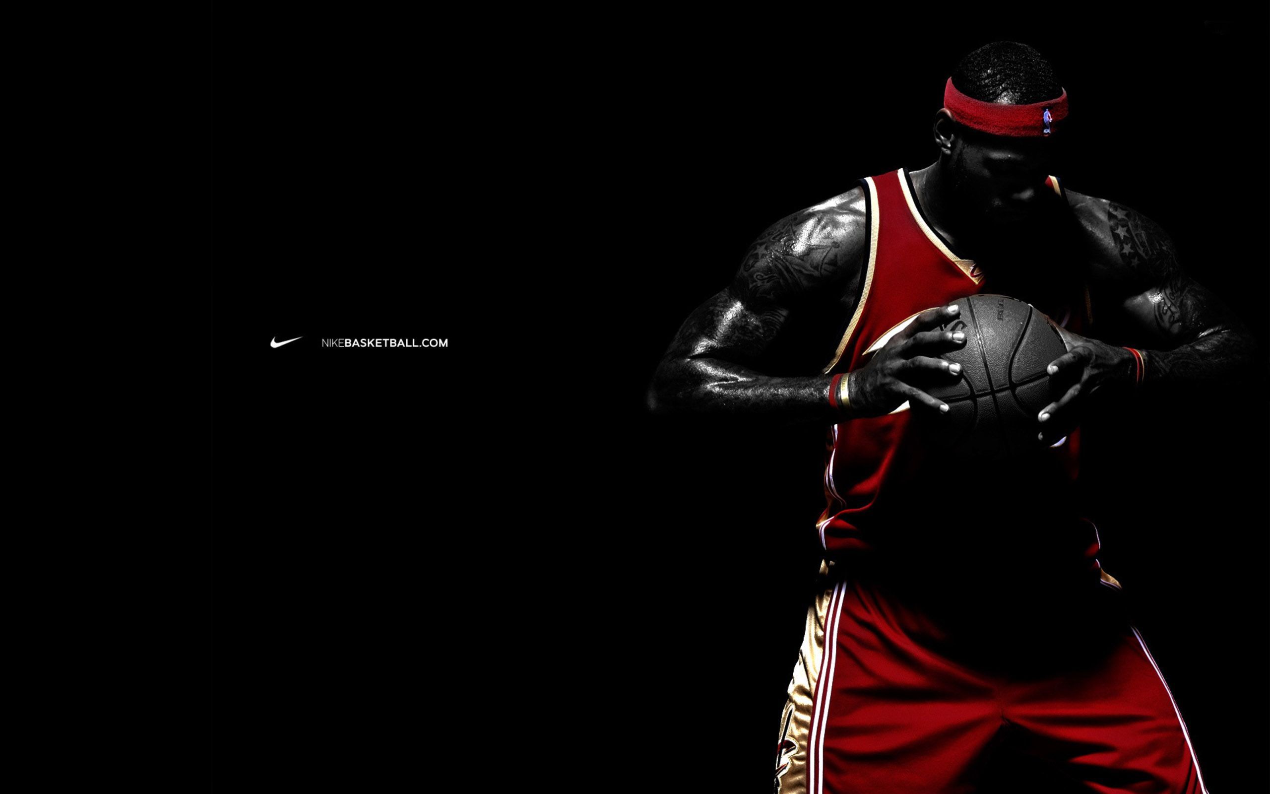 Nike Wallpaper HD Background Image FHD