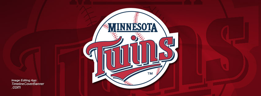 Minnesota Twins Banner cover