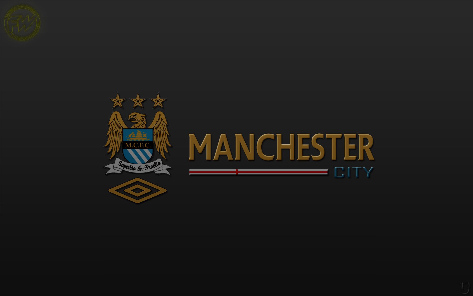 Manchester City We Are Wallpaper You Like It
