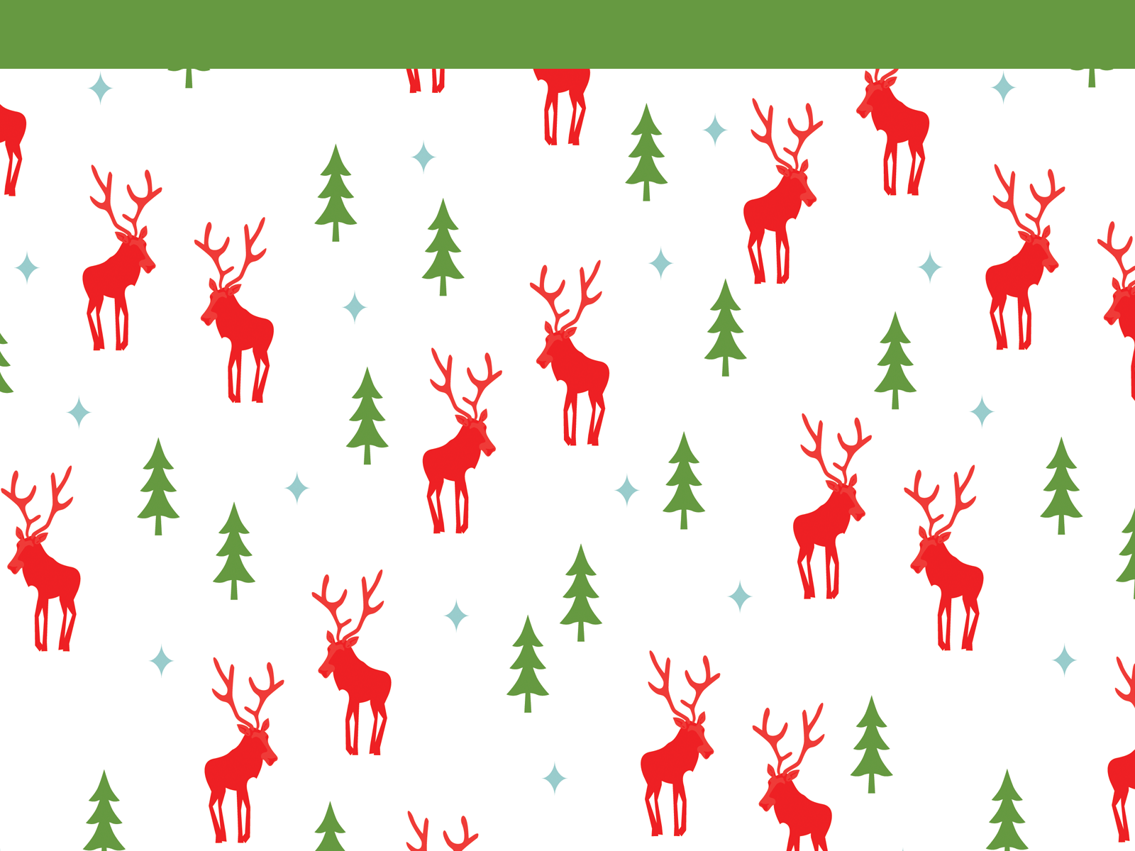 CHRISTMAS REINDEER BACKGROUND  Christmas wallpaper Wallpaper iphone  christmas Holiday wallpaper