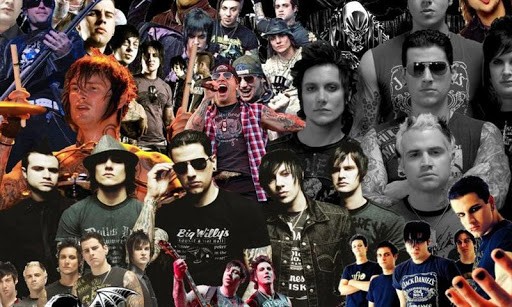 Avenged Sevenfold Wallpaper For Android By Digimedia