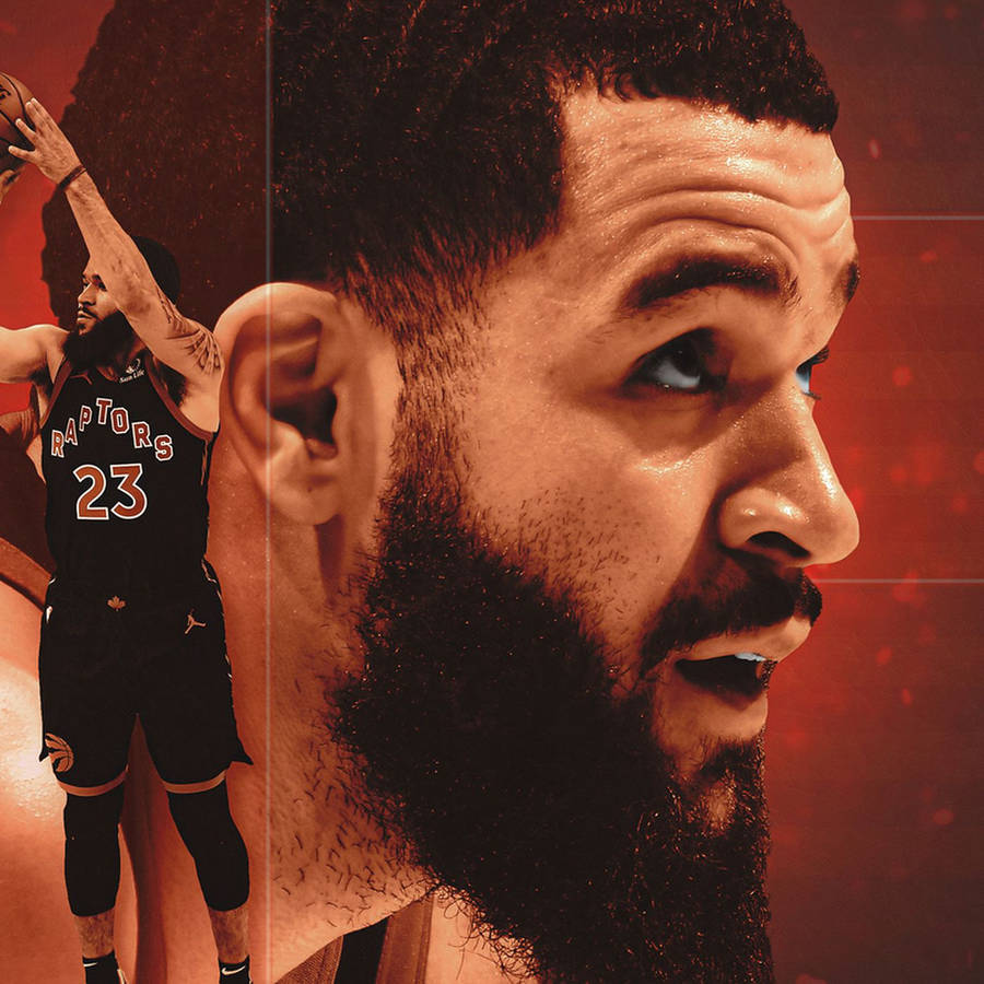 Fred Vanvleet Wallpaper