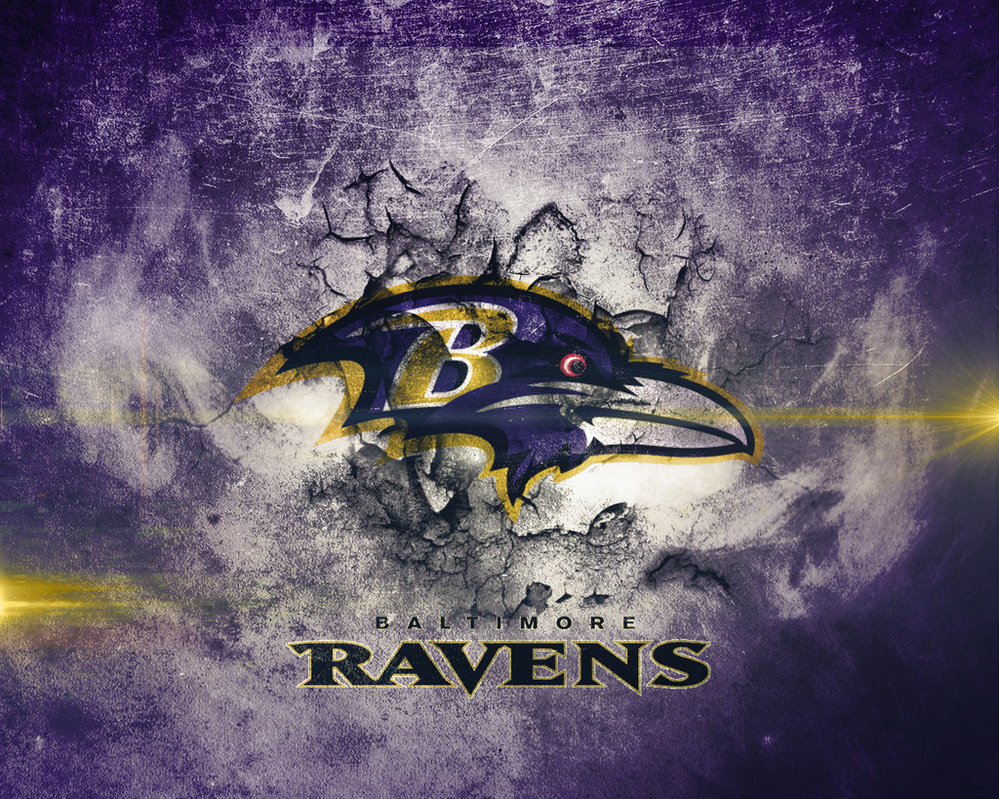 Of These Awesome Baltimore Ravens Wallpaper For Your Puter Desktop