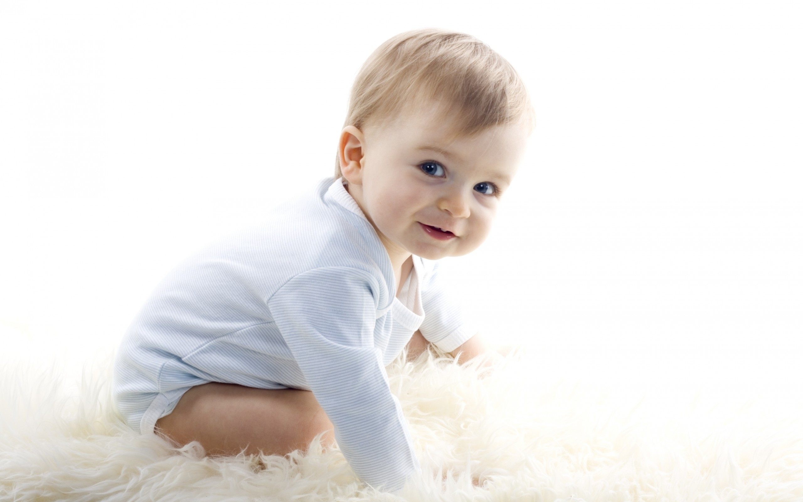 Beautiful Baby Boy Wallpaper HD For Desktop Of Sweet