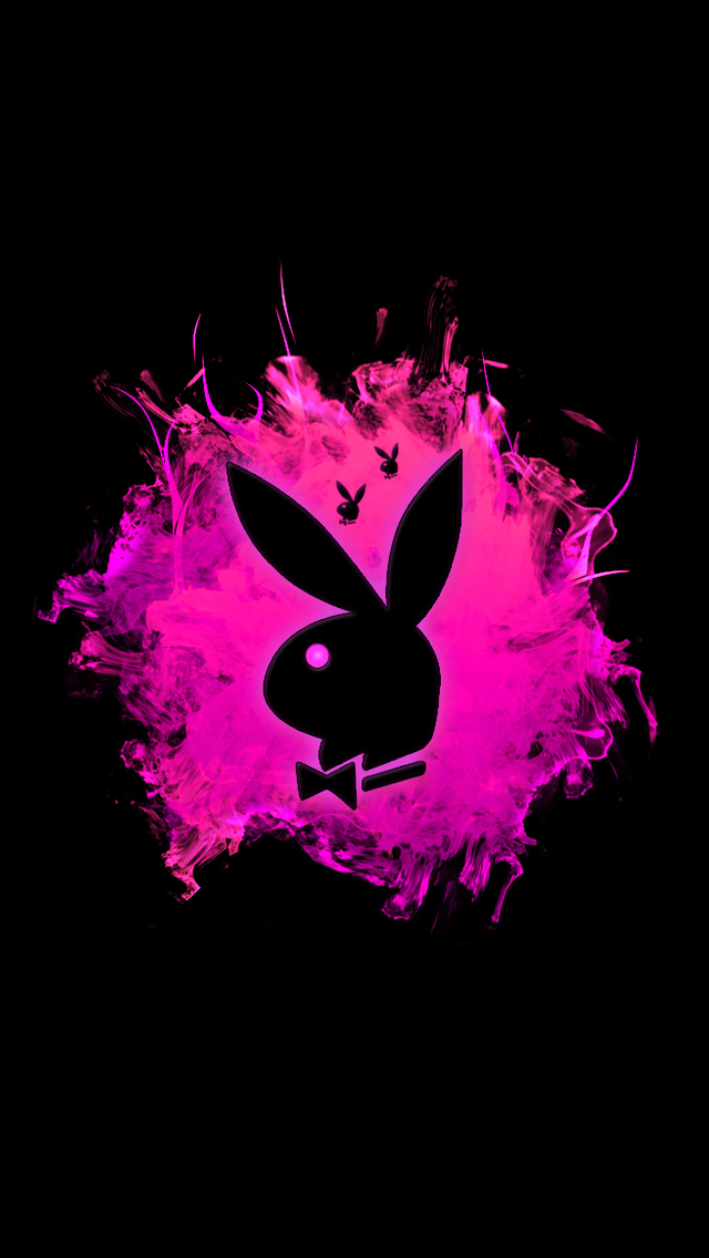 320x480 hd playboy bunny iphone wallpapers Car Pictures