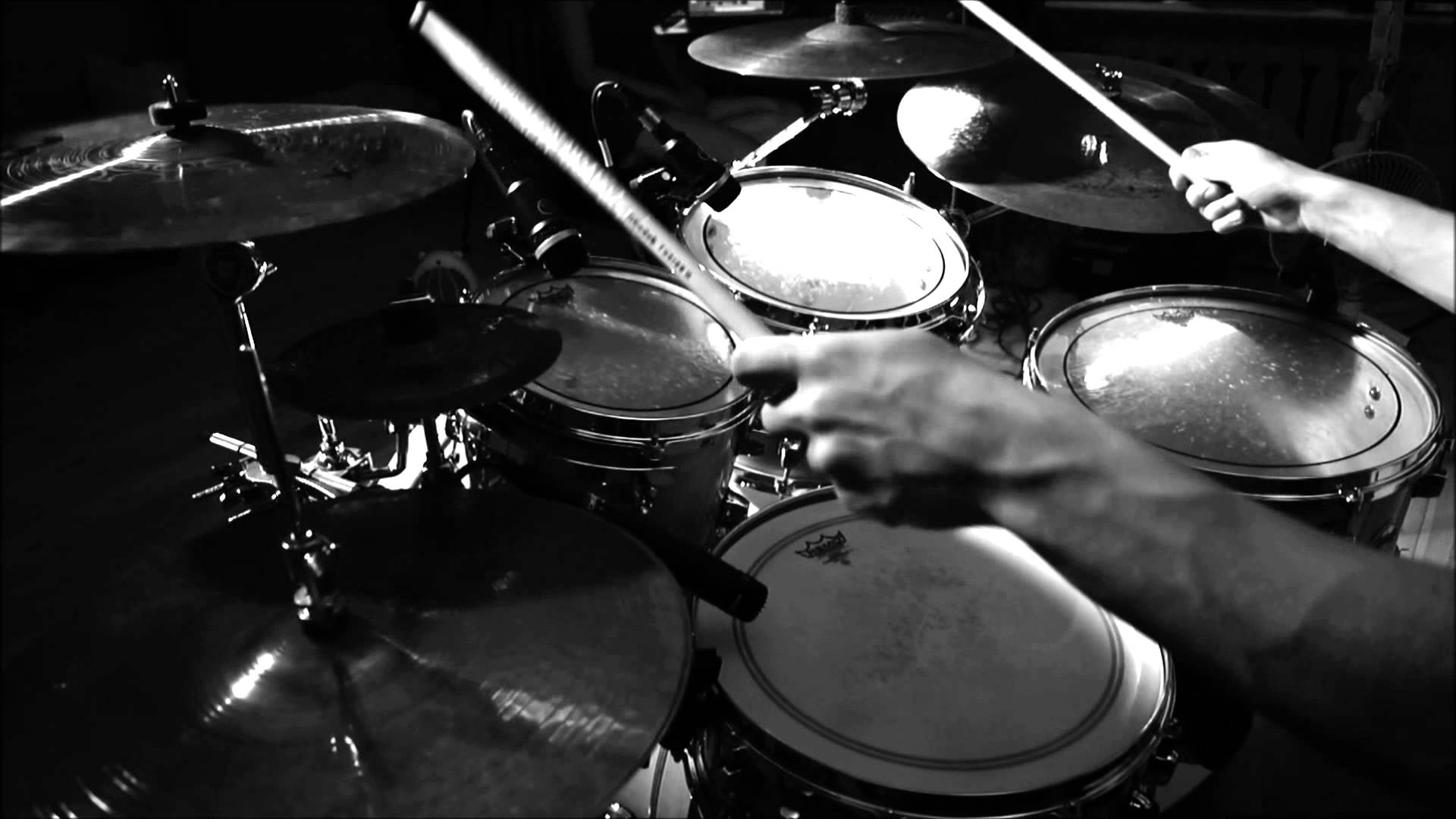 Drum Wallpaper HD